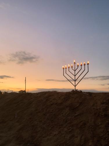 avraham B''H - last minute hotel in Unknown City