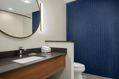 Fairfield by Marriott Inn & Suites Kokomo - photo 14
