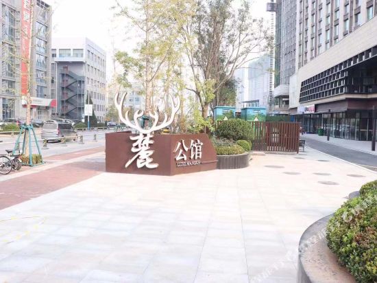 Qingning Hotel - last minute hotel in Jinan