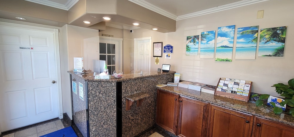 Pismo Beachwalker Inn & Suites - photo 4