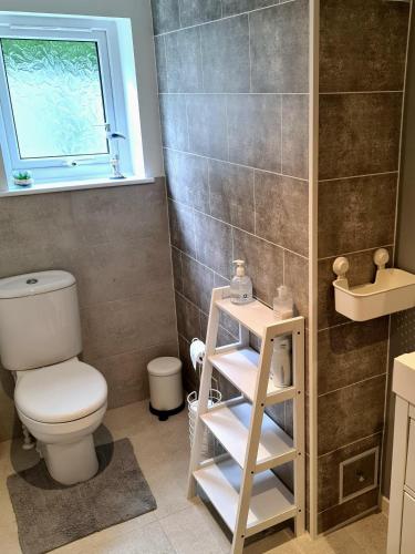 Benllech Beach — 4-Star Luxury Hotel in Benllech, United Kingdom