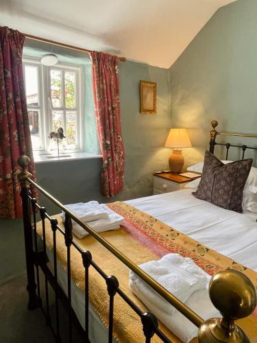 The Old Wood Store in Helston, United Kingdom