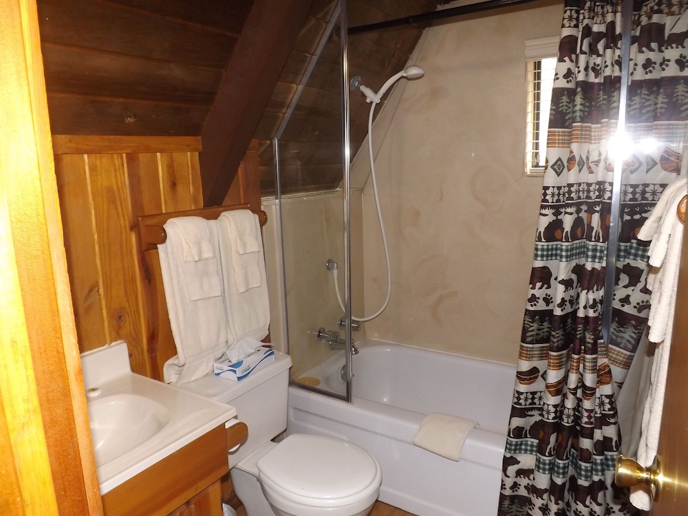 Arizona Mountain Inn and Cabins - photo 283
