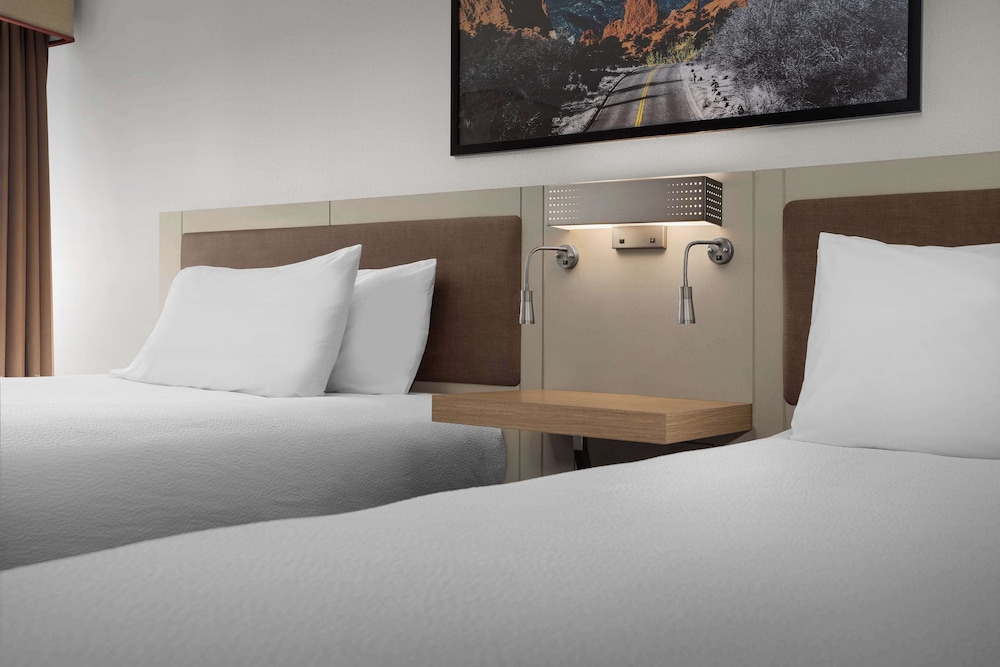 Hilton Garden Inn Colorado Springs North Air Force Academy - photo 10