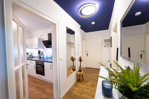 Charmante Wohnung in Koblenzer Innenstadt in Koblenz, Germany