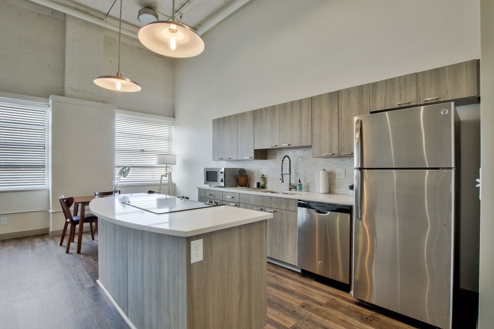 The Old Town Luxury Lofts - photo 96