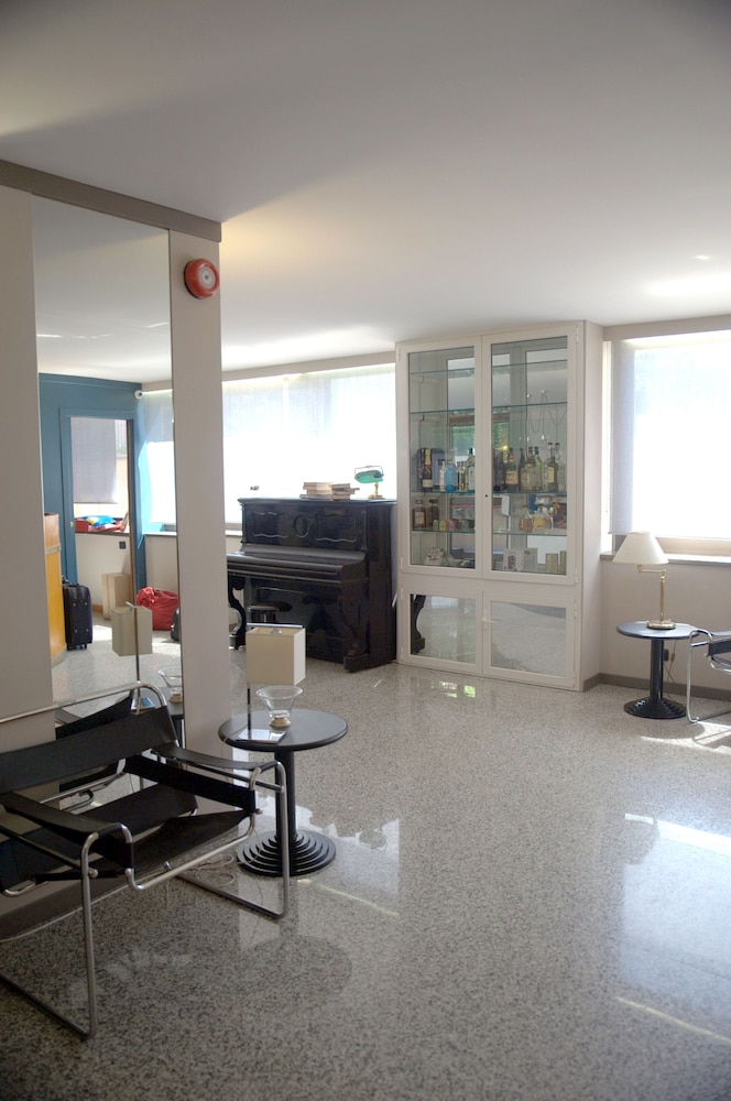 Hotel Desiderio — Rome — photo 3