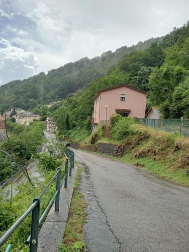 La Panoramica a Molino del Pallone pet-friendly hotel Molino Del Pallone