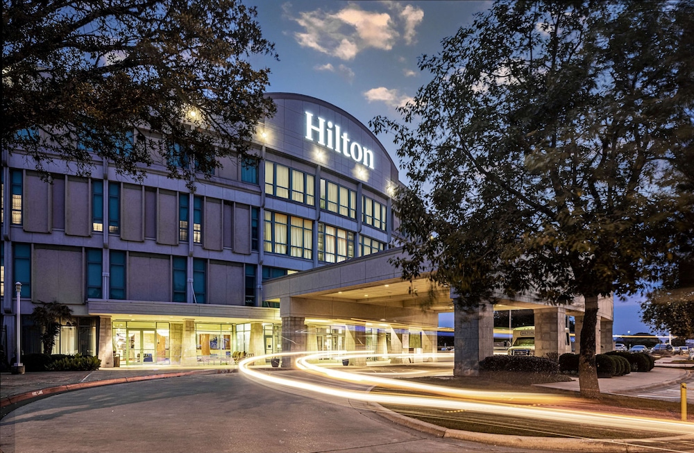 Hilton Austin Airport - featured photo