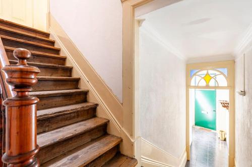 Charming Townhouse in the Historic Center of Porto — 4-Star Luxury Hotel in Porto, Portugal