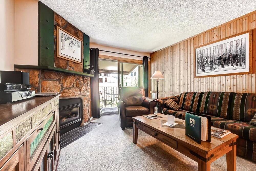 Ski Inn Condominiums by Resort Lodging Company - photo 54