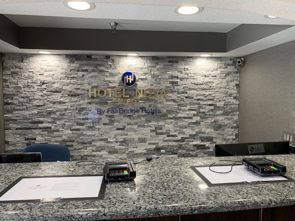 Hotel Nova Sfo - photo 3