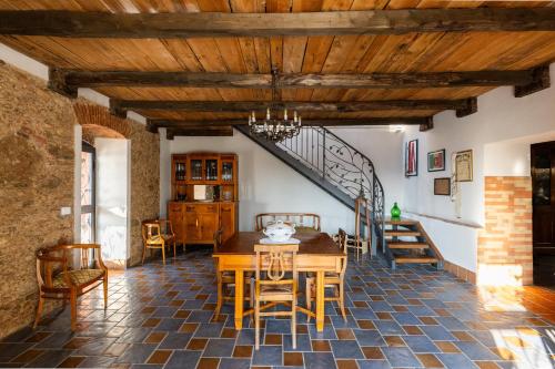 Borgo Riolo in Cosenza, Italy