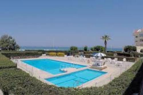 A CASA di ROSA fronte spiaggia piscina parcheggio — 4-Star Luxury Hotel in Trapani, Italy