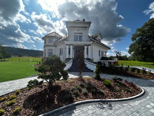 Bieszczadzka Perełka in Unknown City, Poland