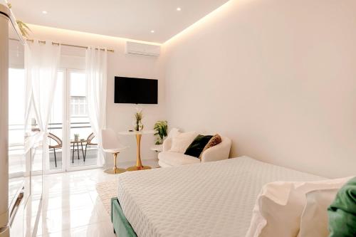 Boutique3436 Luxury Apartment — 4-Star Luxury Hotel in Athens, Greece
