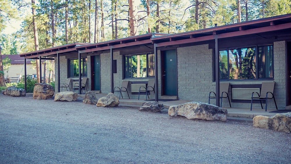 Jacob Lake Inn - photo 21