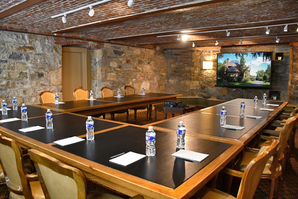 The Sayre Mansion Inn - photo 49