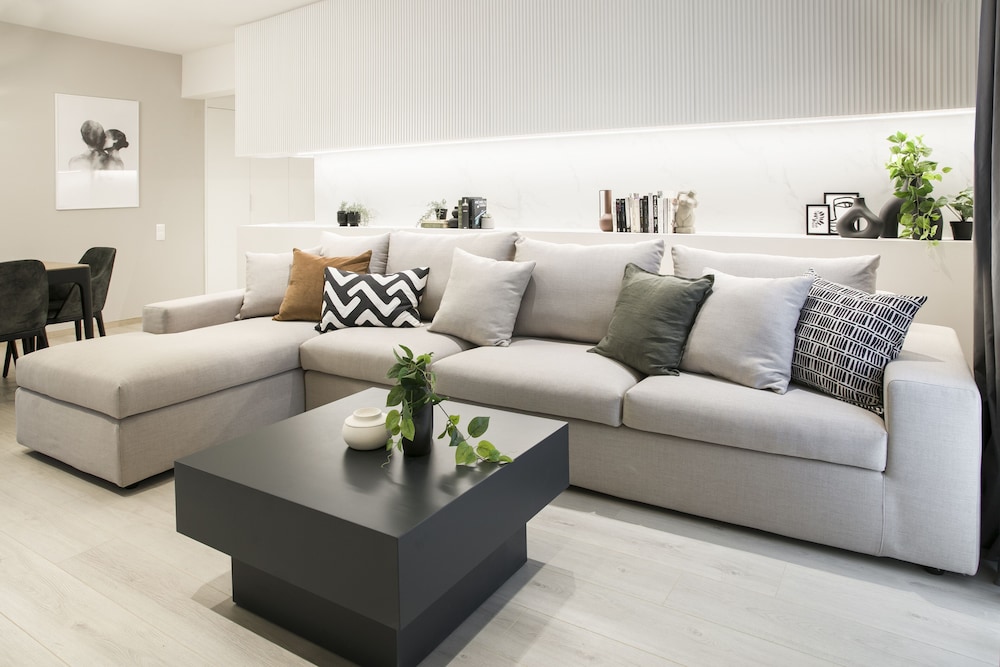 Ultra Chic Modern 4 Bedrooms Apartment in Athens — 4-Star Luxury Hotel in Athens, Greece