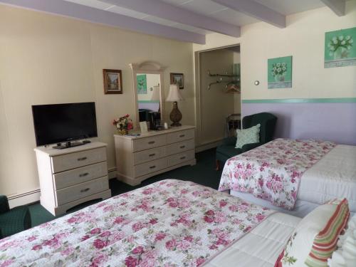 Claddagh Motel & Suites - photo 32