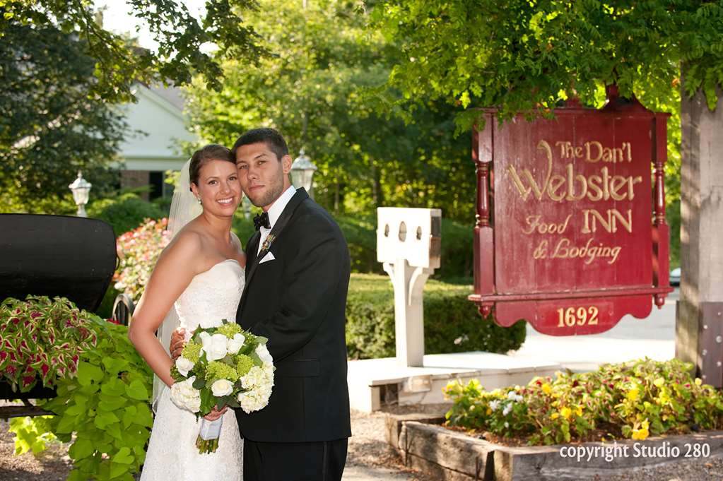 The Dan'l Webster Inn and Spa - photo 35