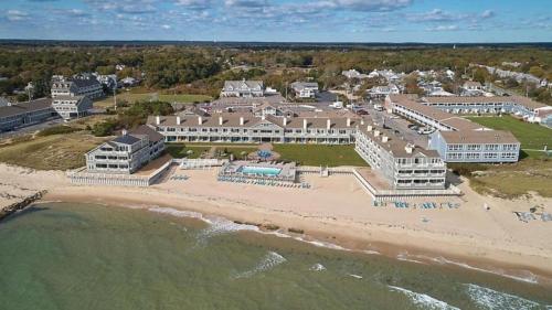 Bluegreen Dennis Port The Soundings Seaside Resort 2BD — hotel in Dennis