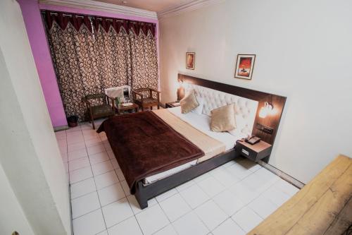 Gaurav Hotel — Bhopal — photo 3