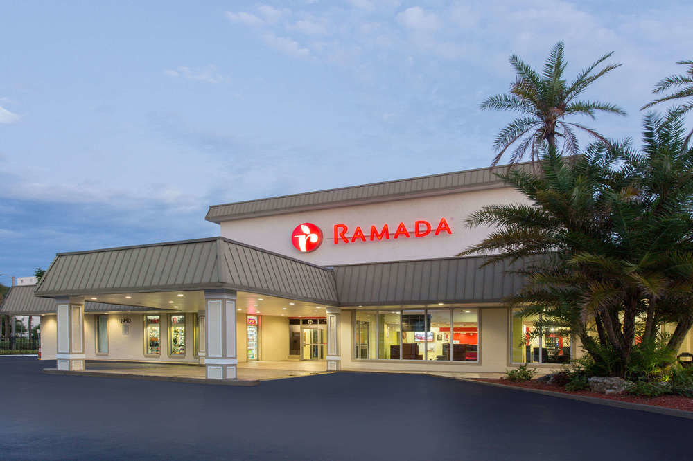 Ramada by Wyndham Hialeah Miami Airport North - photo 23