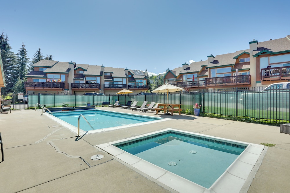 Edwards Townhome 4 Mi to Beaver Creek Resort - photo 25