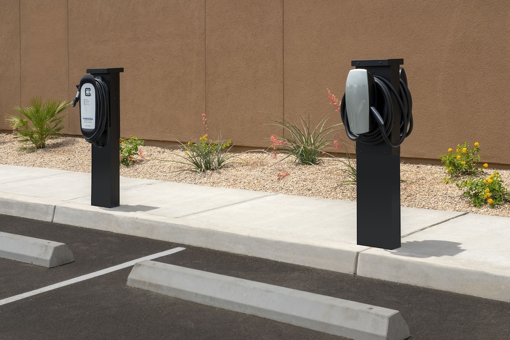 Home2 Suites by Hilton Phoenix Airport South - photo 35