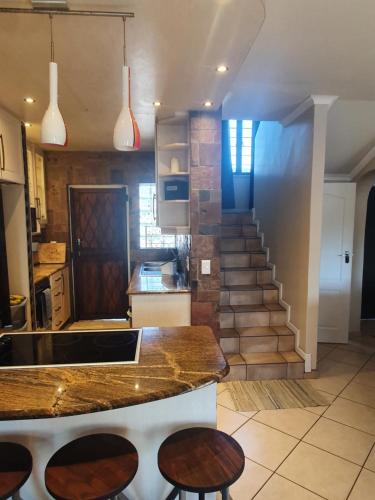 Hacienda Palms — 4-Star Luxury Hotel in Richards Bay, South Africa