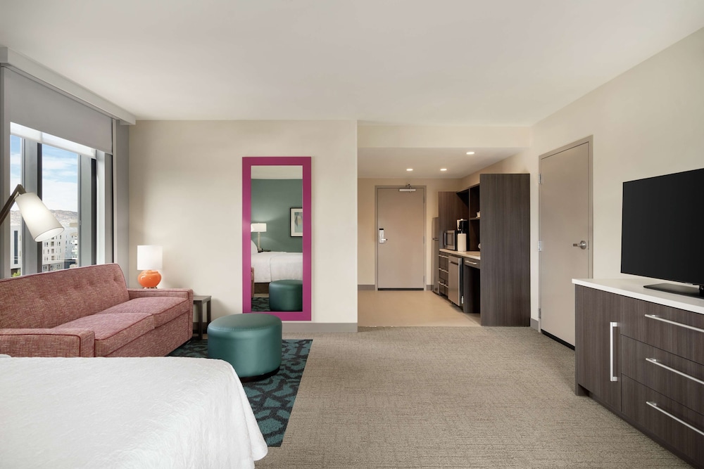 Home2 Suites By Hilton Woodland Hills - photo 23