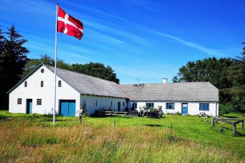 Glædegården Glaede Landhof 12 beds in Unknown City, Denmark