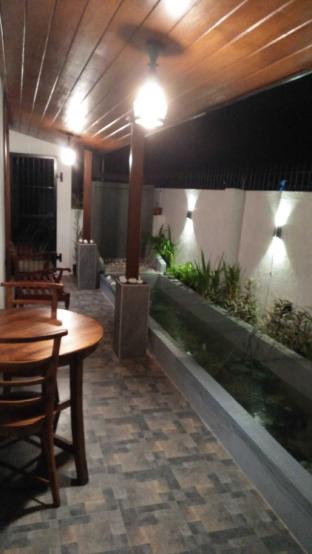 Gaya Homestay — 4-Star Luxury Hotel in Kalutara, Sri Lanka