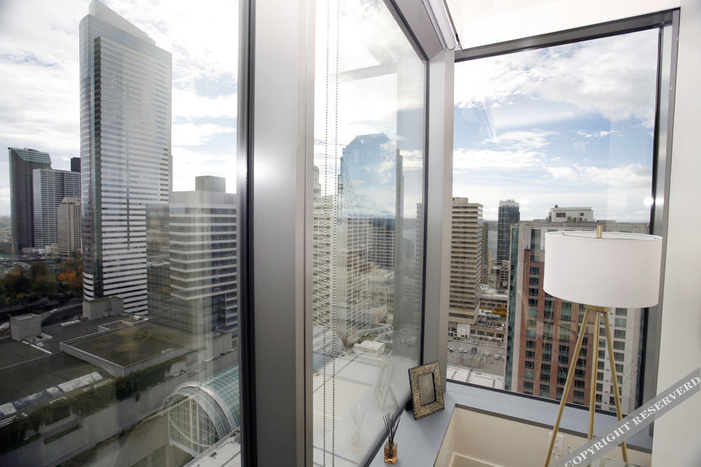 Convention Center Lux Suites by Barsala - photo 58