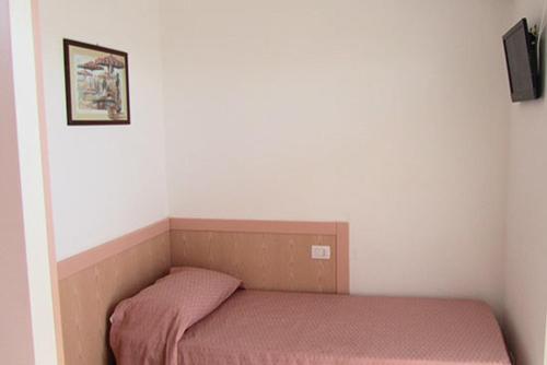 B&B Hotel Fattoriamare in Alba Adriatica, Italy
