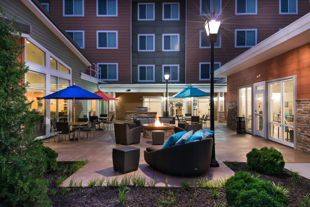 Residence Inn by Marriott Springfield South - photo 21