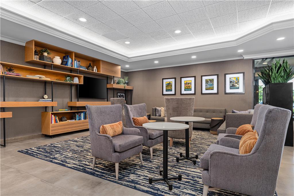 Drury Plaza Hotel St. Louis Creve Coeur - photo 9