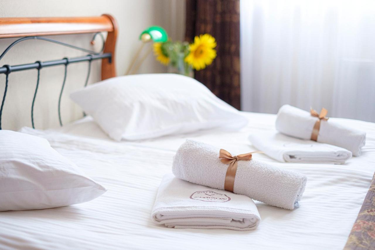 Stara Szkoła Boutique Hotel — Wronki — photo 5