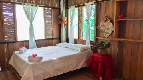 Posada Nore Nuquí - last minute hotel in Unknown City