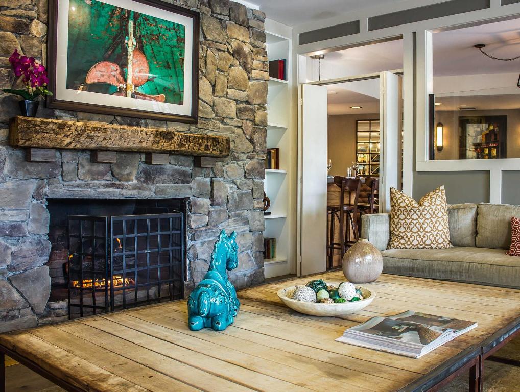 Delamar Westport - photo 20