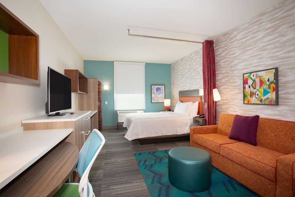Home2 Suites by Hilton Omaha UN Medical Ctr Area - photo 43