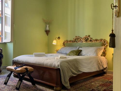 Big bright Flat Vatican Foro Italico — 4-Star Luxury Hotel in Rome, Italy