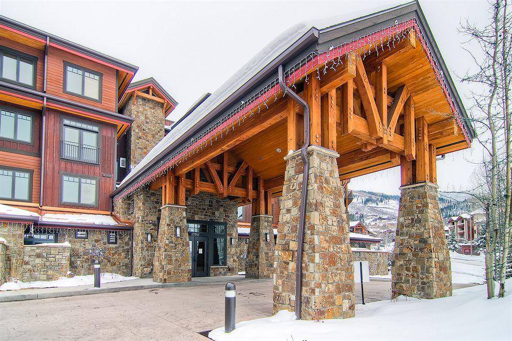 Trappeur's Crossing Resort by Steamboat Resorts - photo 4