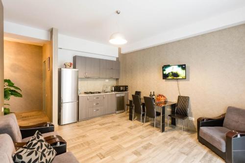 The Urban Retreat