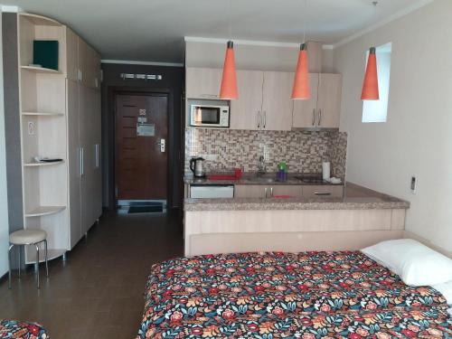My Batumi Apartments