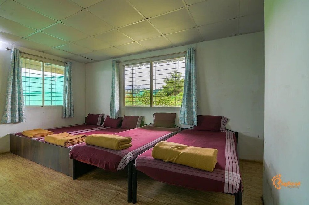 Mango Forest Agro Tourism - last minute hotel in Pune