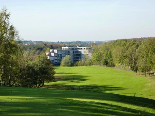 Golf Resort Brunssummerheide — Brunssum — photo 5