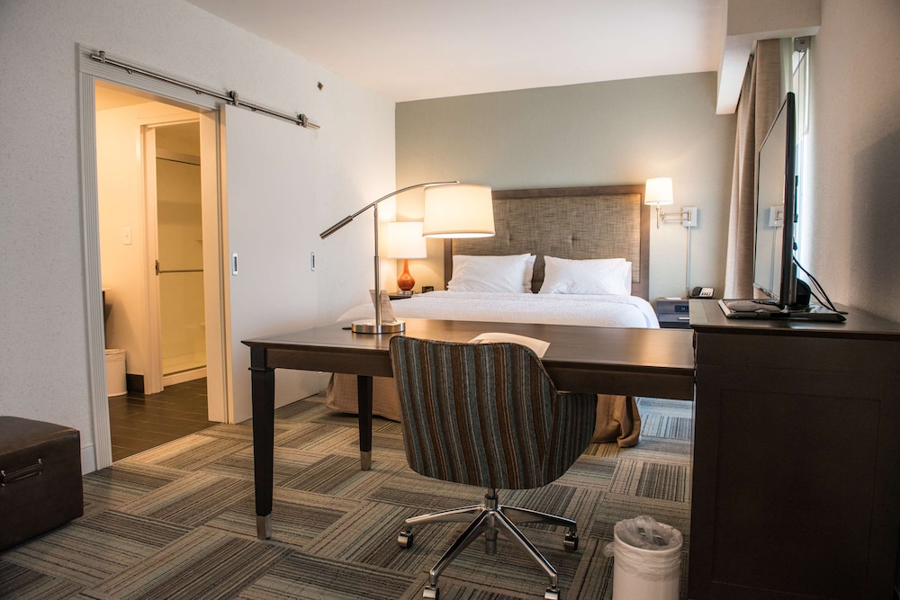 Hampton Inn Bainbridge - photo 9