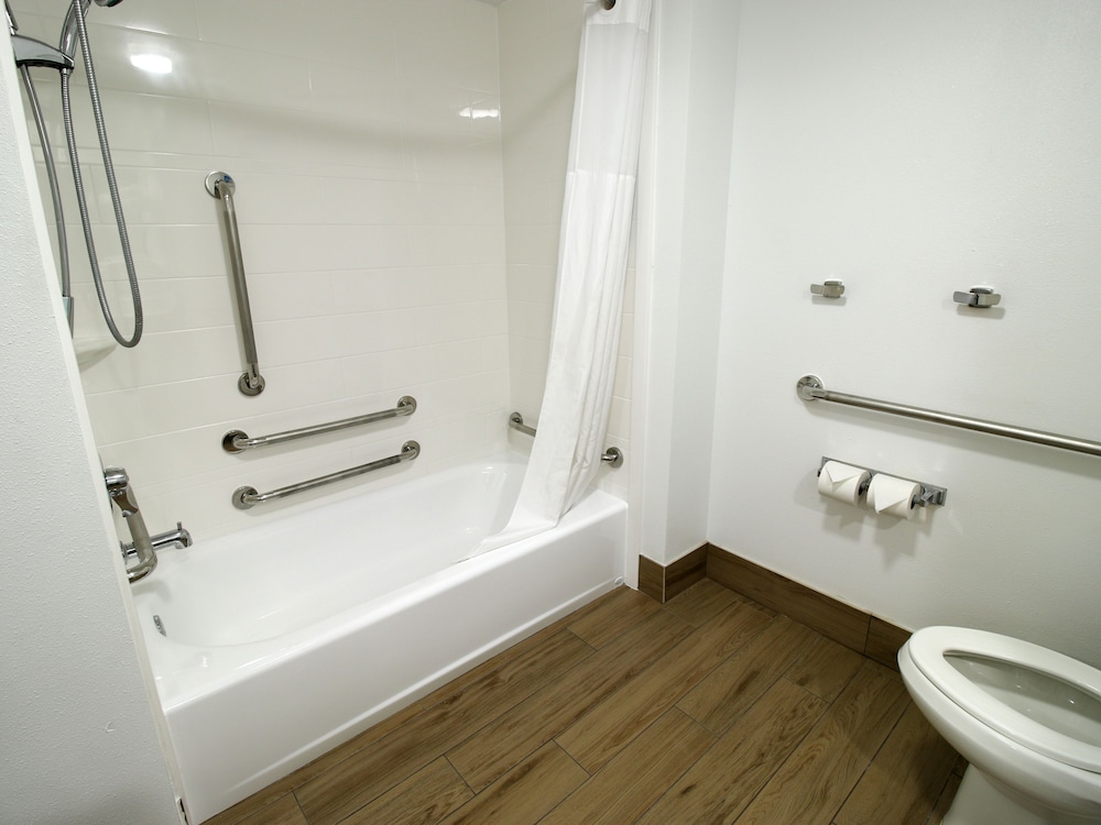 Hampton Inn St. Augustine I 95 - photo 24